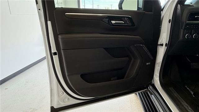 2026 Chevrolet Tahoe