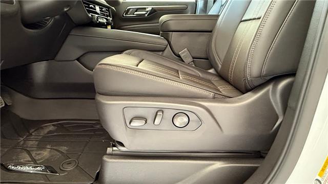 2026 Chevrolet Tahoe