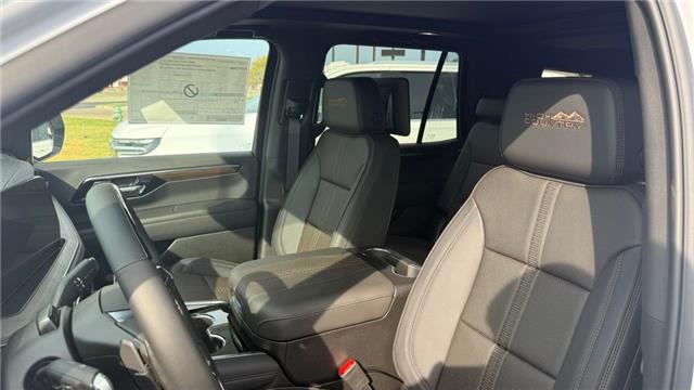 2026 Chevrolet Tahoe