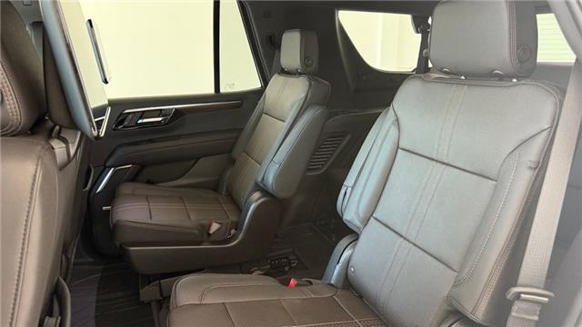 2026 Chevrolet Tahoe