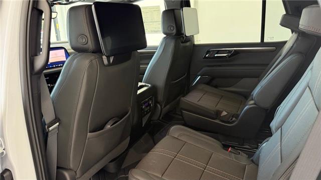 2026 Chevrolet Tahoe