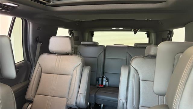 2026 Chevrolet Tahoe