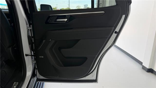 2026 Chevrolet Tahoe
