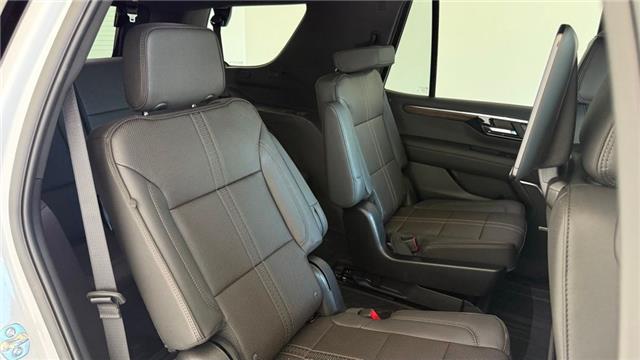 2026 Chevrolet Tahoe