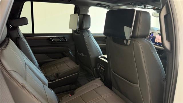 2026 Chevrolet Tahoe