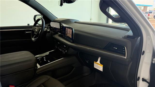 2026 Chevrolet Tahoe