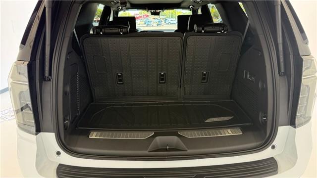 2026 Chevrolet Tahoe