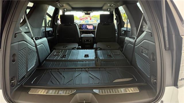 2026 Chevrolet Tahoe