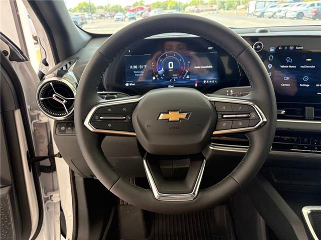 2027 Chevrolet Equinox