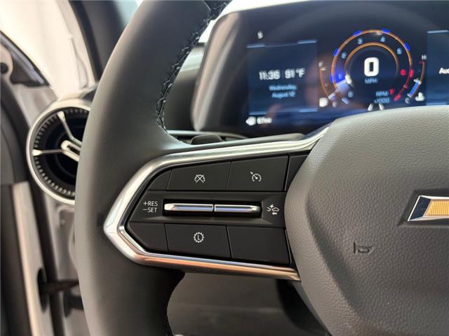 2027 Chevrolet Equinox