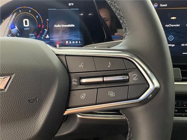 2027 Chevrolet Equinox