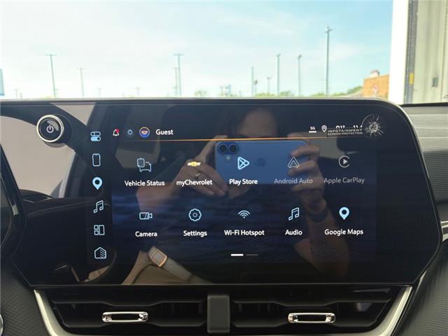 2027 Chevrolet Equinox