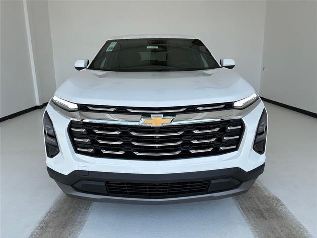 2027 Chevrolet Equinox
