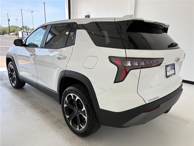 2027 Chevrolet Equinox