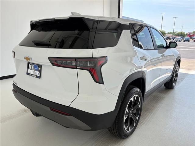 2027 Chevrolet Equinox