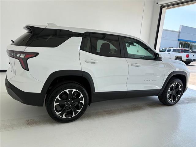 2027 Chevrolet Equinox