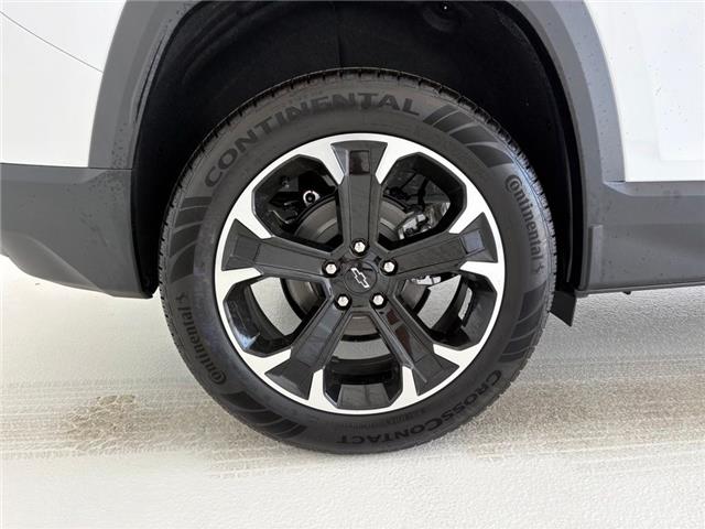 2027 Chevrolet Equinox