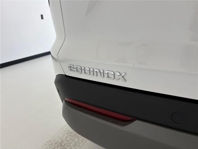 2027 Chevrolet Equinox