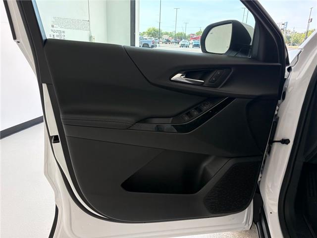 2027 Chevrolet Equinox