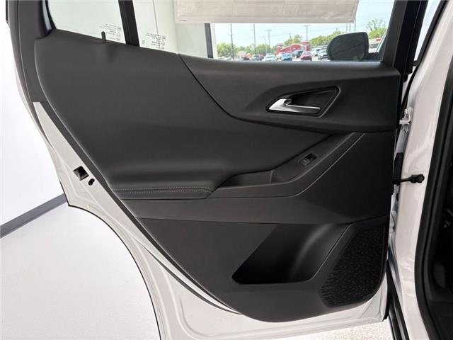 2027 Chevrolet Equinox