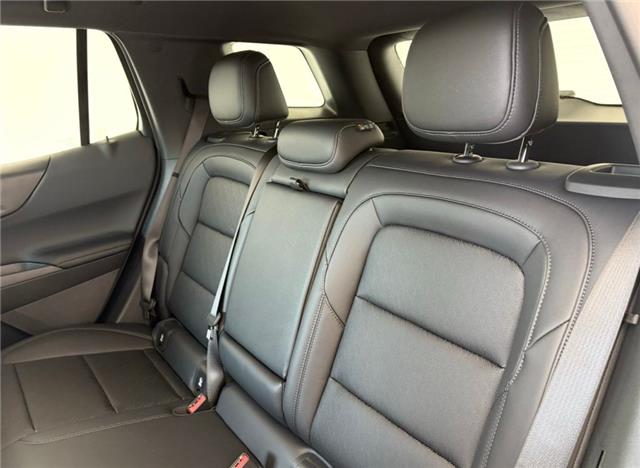 2027 Chevrolet Equinox