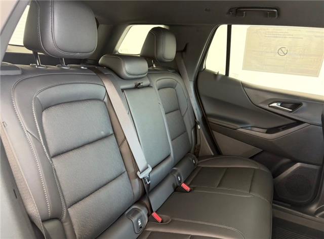 2027 Chevrolet Equinox