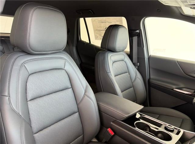 2027 Chevrolet Equinox