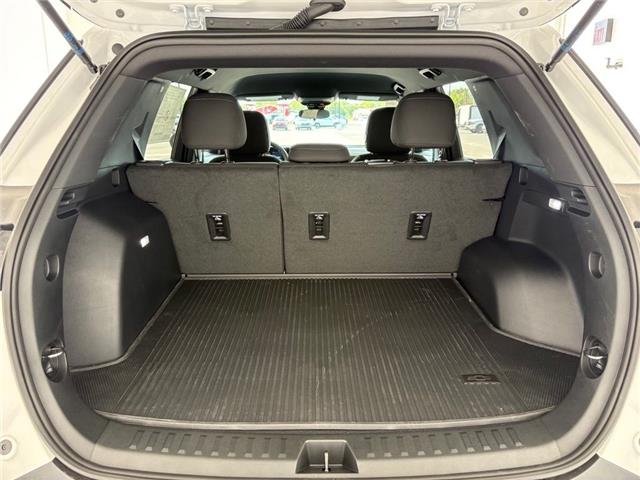 2027 Chevrolet Equinox