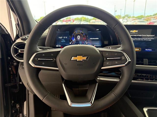 2027 Chevrolet Equinox