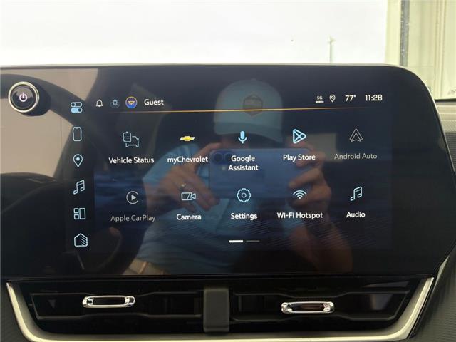 2027 Chevrolet Equinox