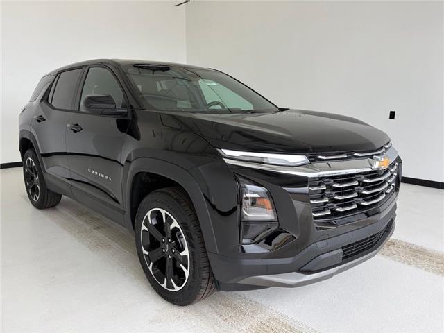 2027 Chevrolet Equinox