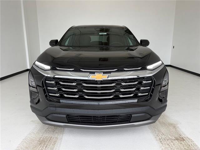 2027 Chevrolet Equinox