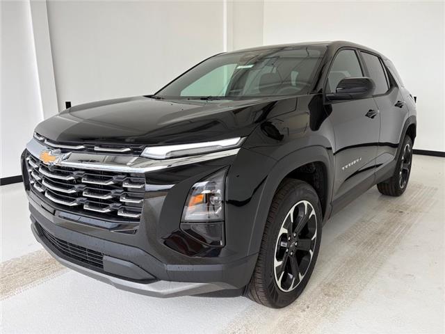 2027 Chevrolet Equinox