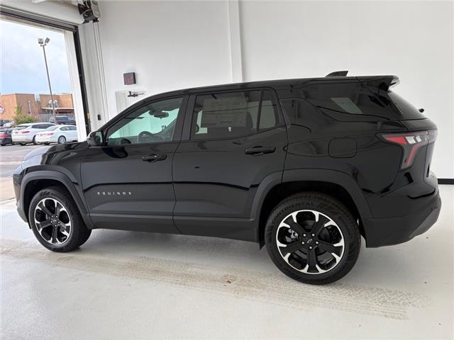 2027 Chevrolet Equinox