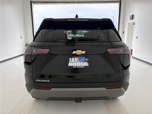 2027 Chevrolet Equinox