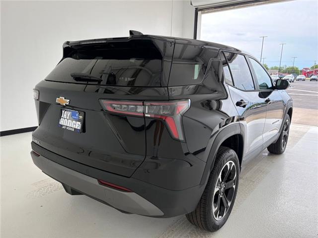 2027 Chevrolet Equinox