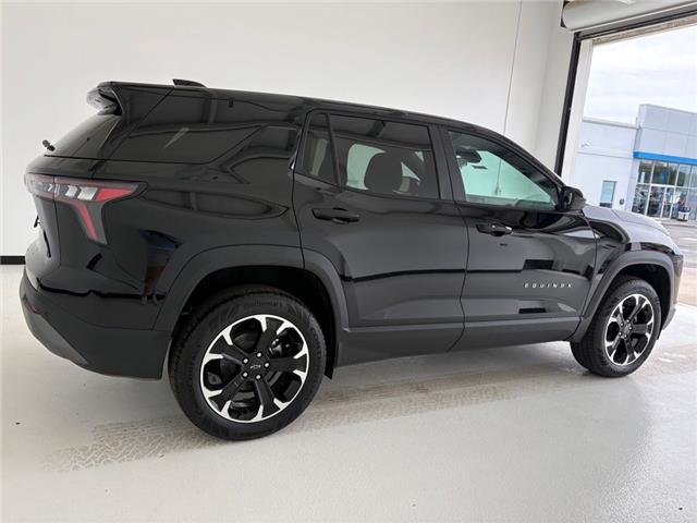 2027 Chevrolet Equinox