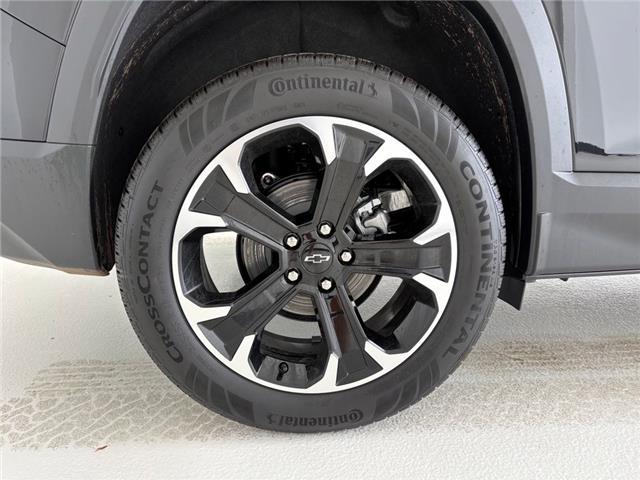 2027 Chevrolet Equinox