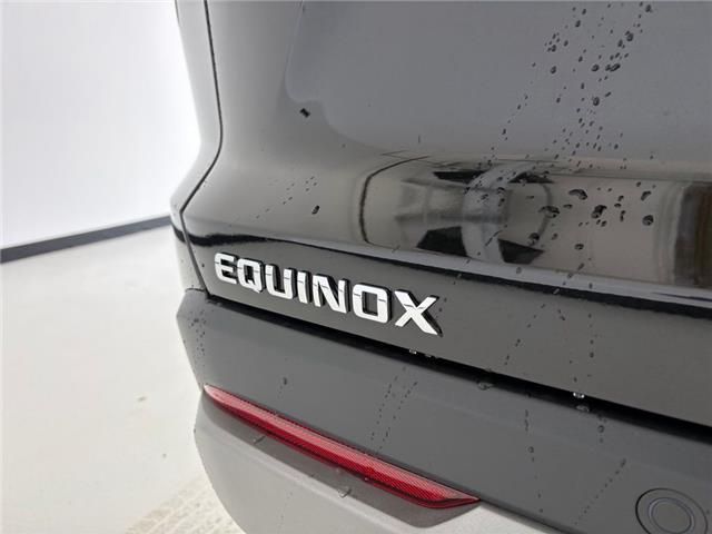 2027 Chevrolet Equinox