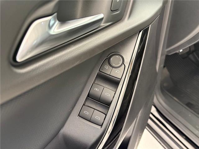 2027 Chevrolet Equinox