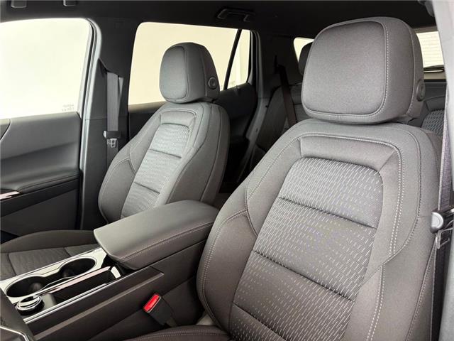 2027 Chevrolet Equinox