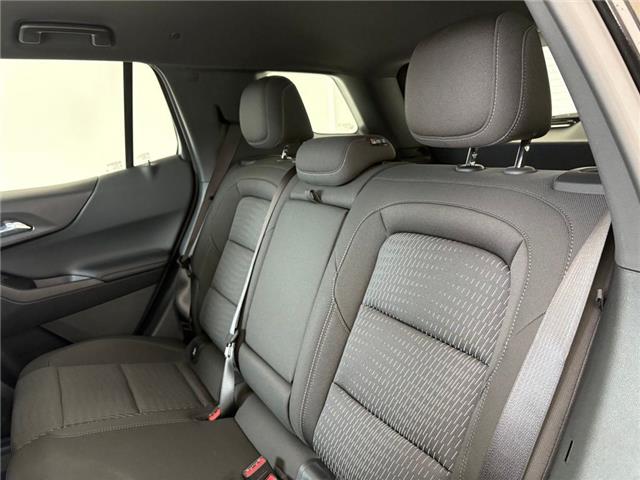 2027 Chevrolet Equinox