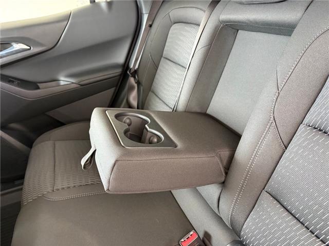 2027 Chevrolet Equinox