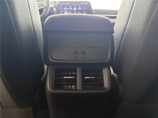2027 Chevrolet Equinox