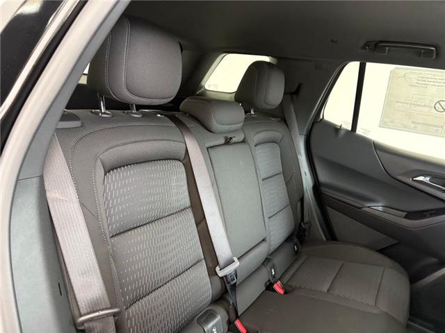 2027 Chevrolet Equinox