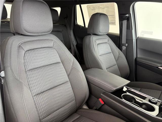 2027 Chevrolet Equinox