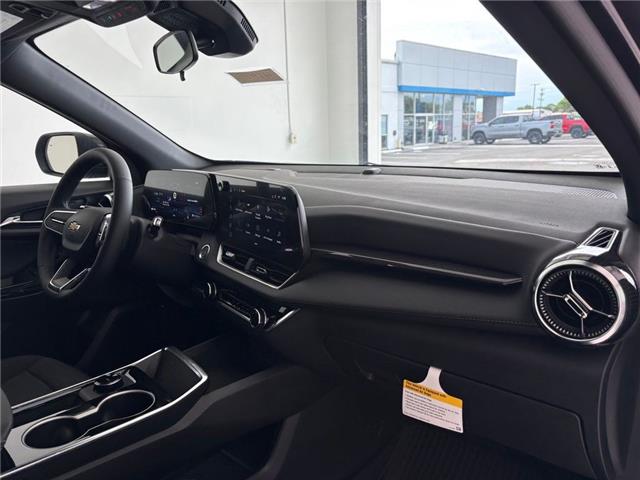2027 Chevrolet Equinox