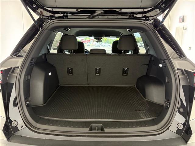 2027 Chevrolet Equinox