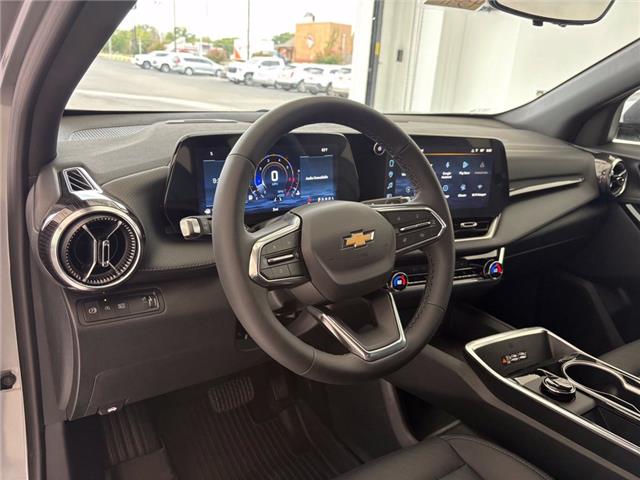 2027 Chevrolet Equinox