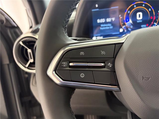 2027 Chevrolet Equinox
